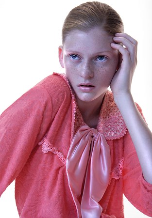 Natalie Keyser