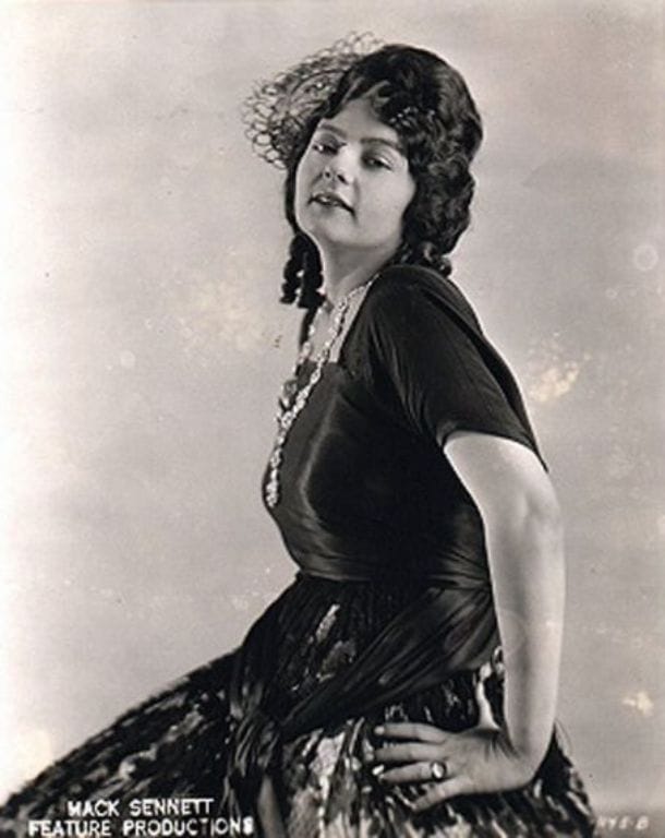 Winifred Bryson
