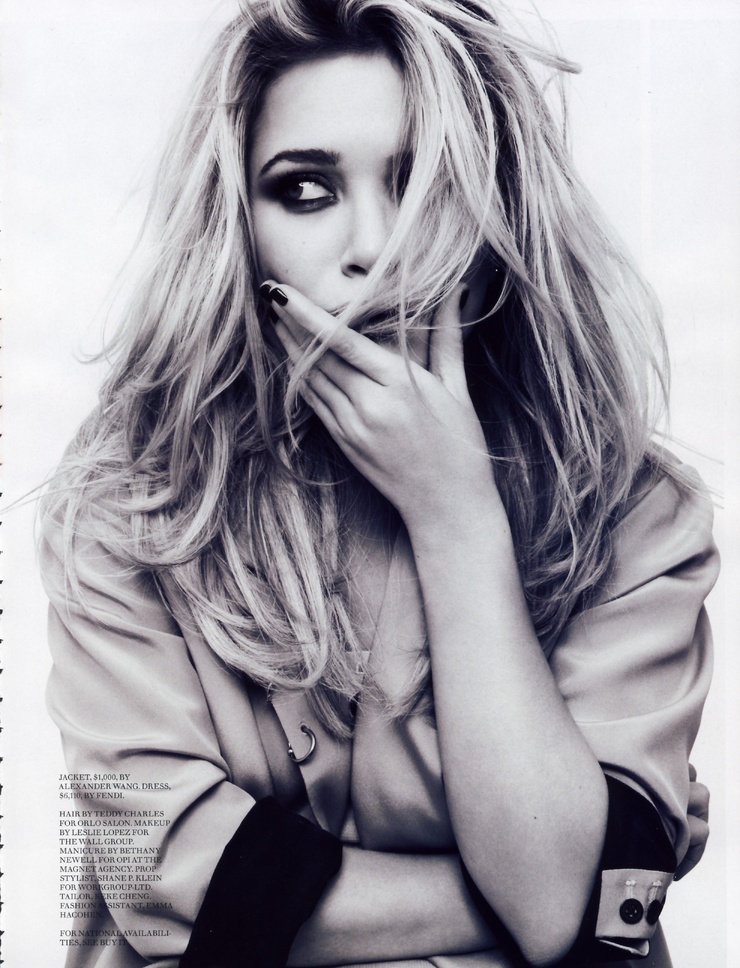 Mary-Kate Olsen Mary-Kate Olsen