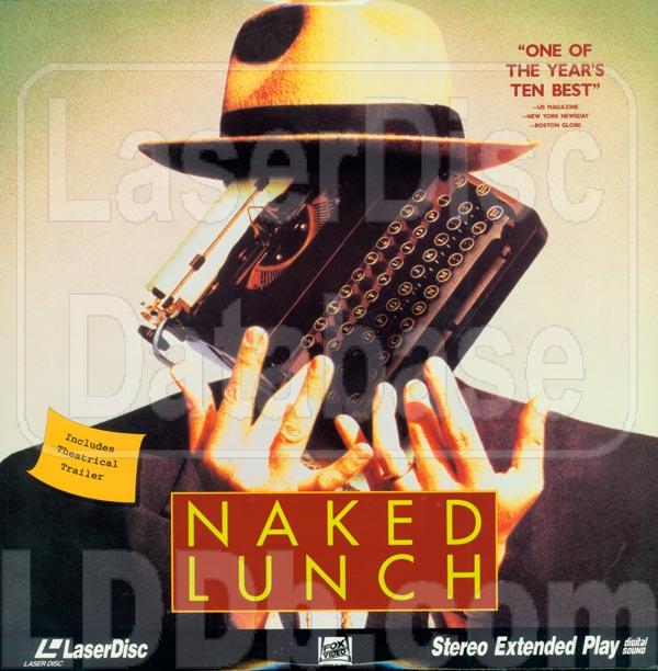 Naked Lunch