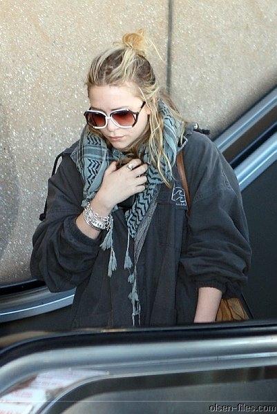 Mary-Kate Olsen