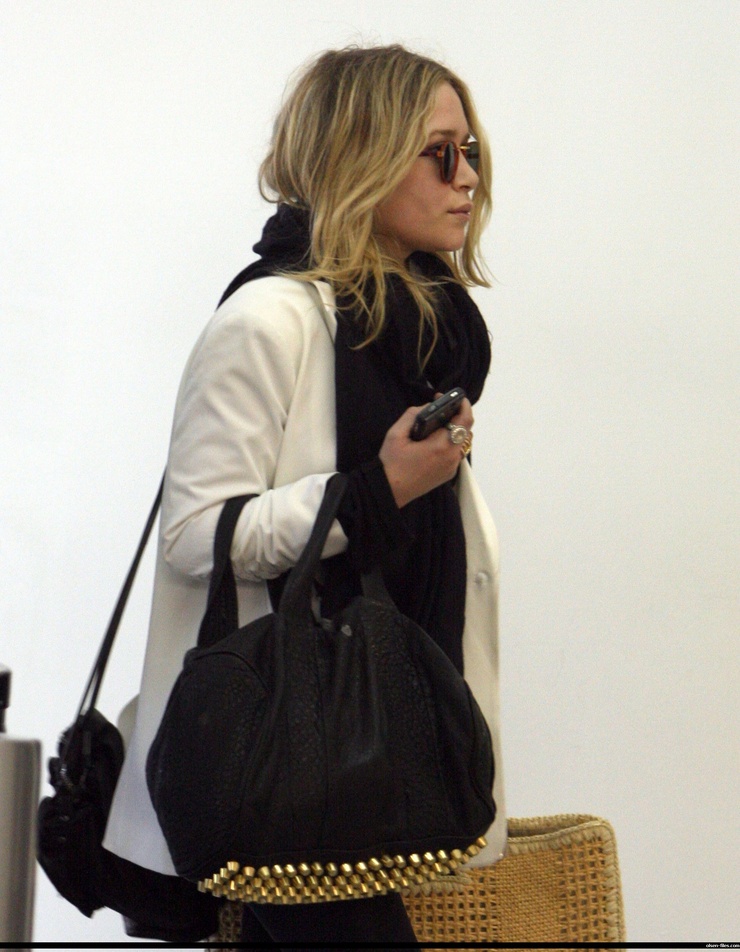 Mary-Kate Olsen