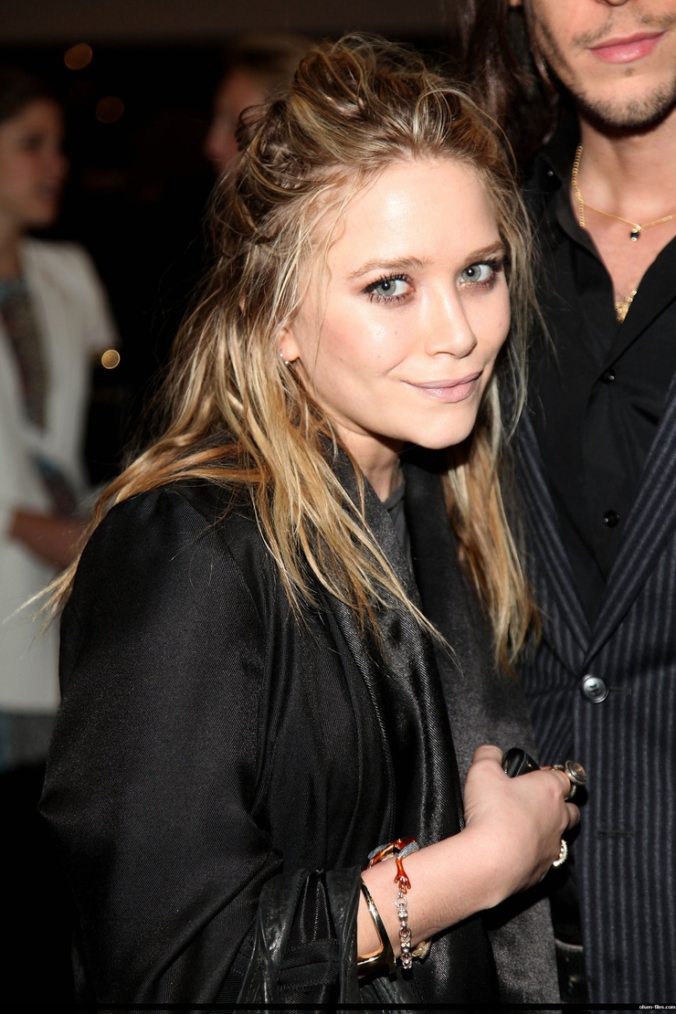 Mary-Kate Olsen