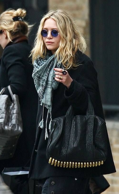 Mary-Kate Olsen