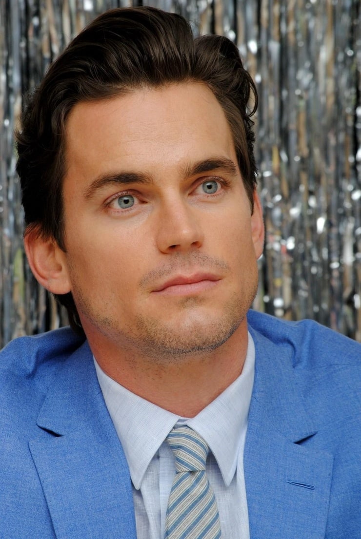 Matthew Bomer image