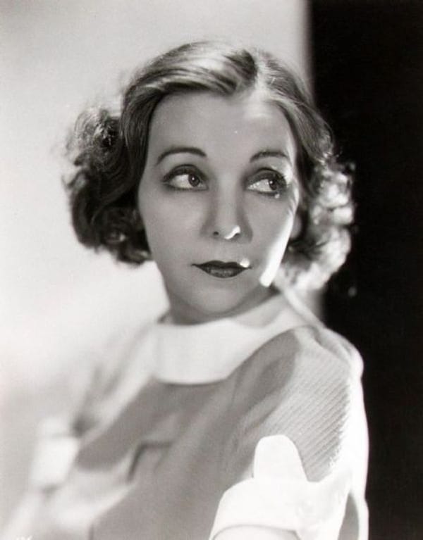 Picture of Zasu Pitts