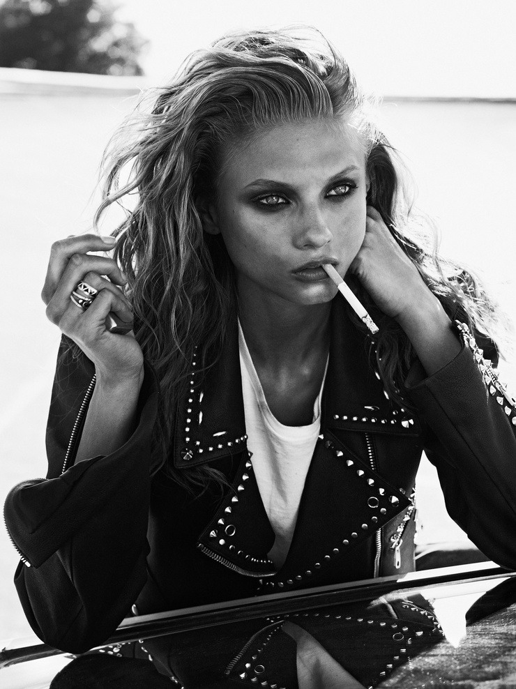 Anna Selezneva Anna Selezneva