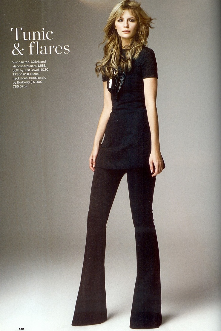 Mischa Barton Mischa Barton