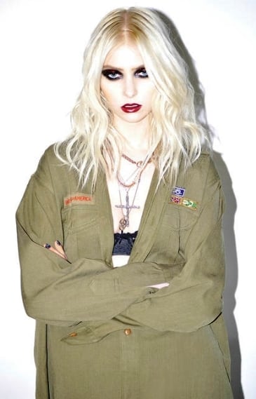 Picture of Taylor Momsen