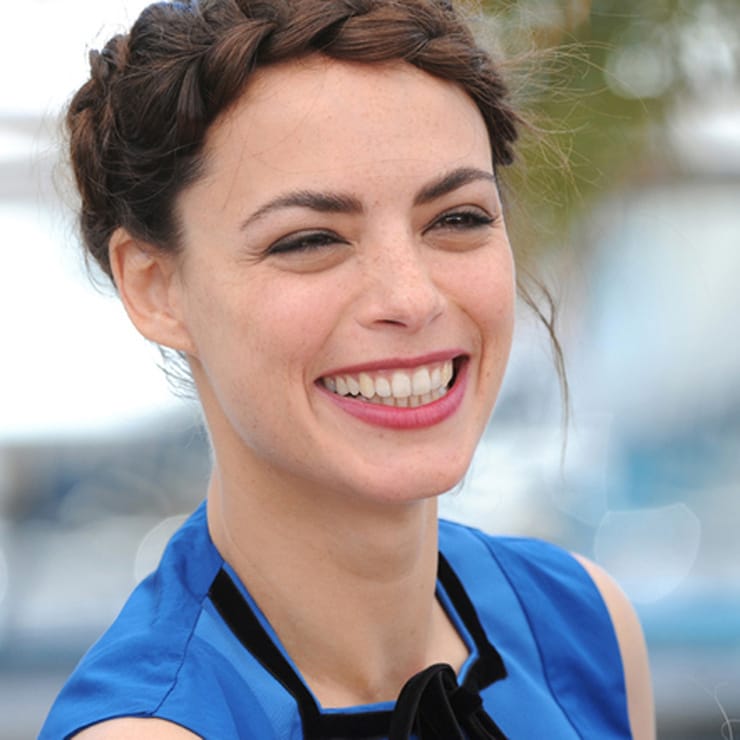 Bérénice Bejo