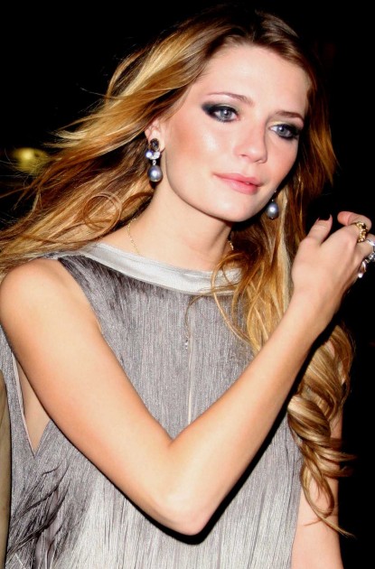 Mischa Barton Mischa Barton