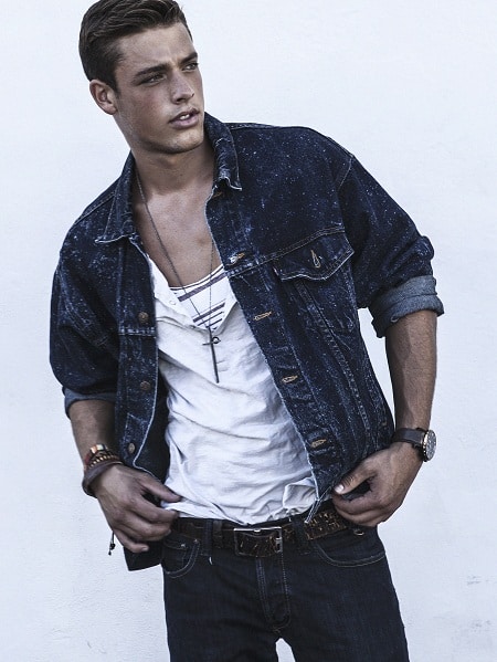 Connor Hill