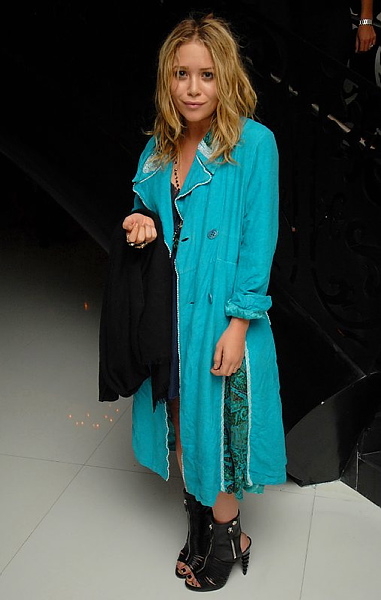 Mary-Kate Olsen