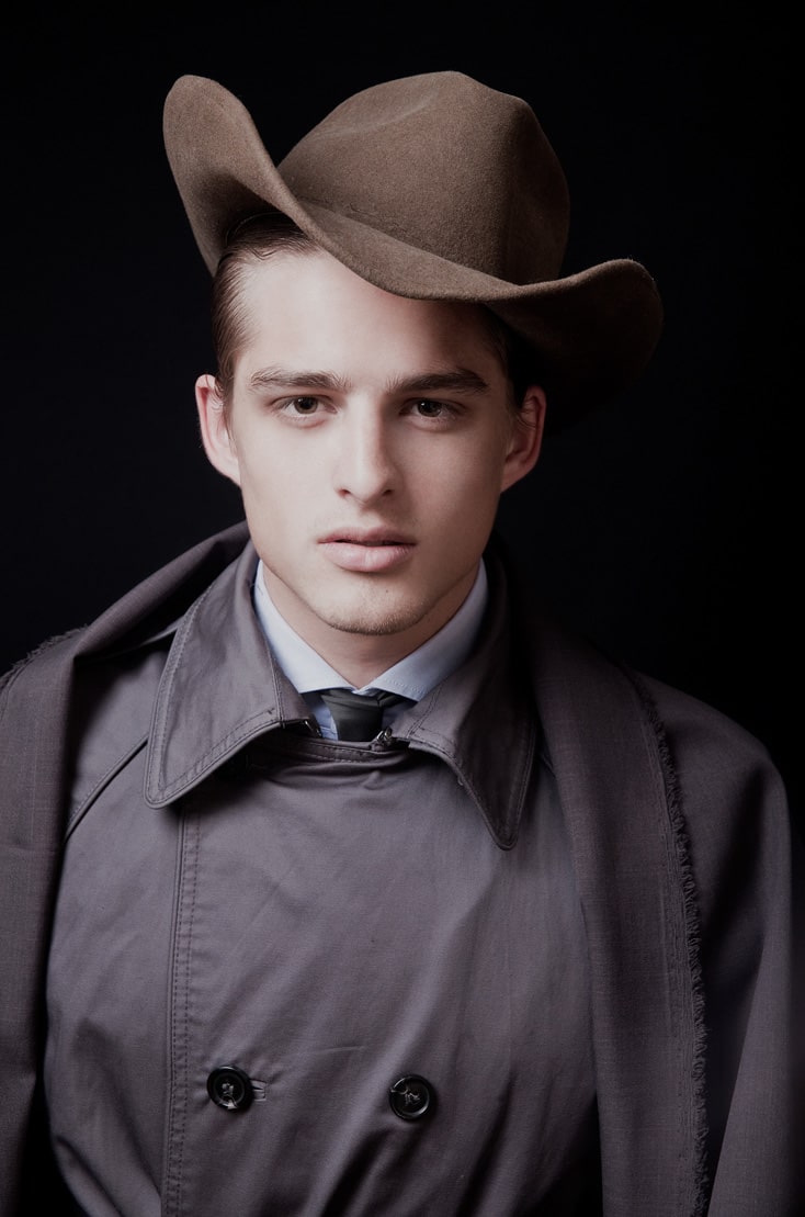 Silvester Ruck