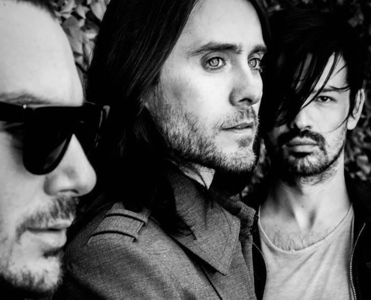 30 Seconds to Mars