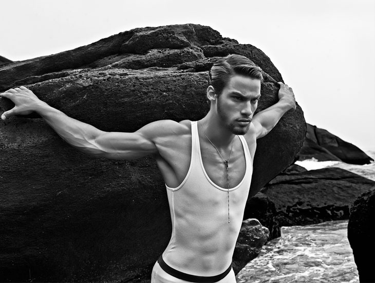 Pablo Morais