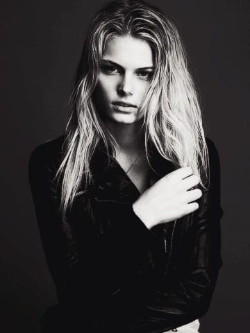 Kristin Kagay