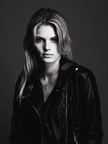 Kristin Kagay
