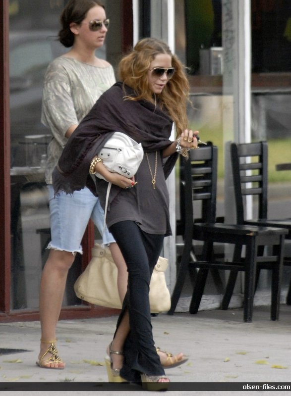 Mary-Kate Olsen