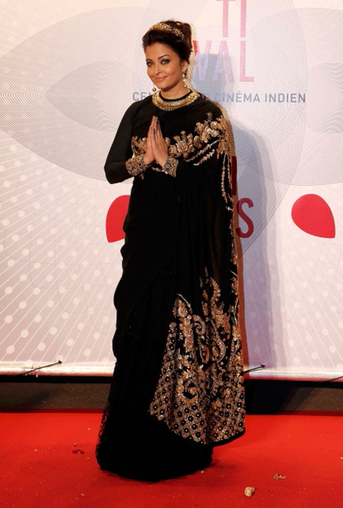 Aishwarya Rai
