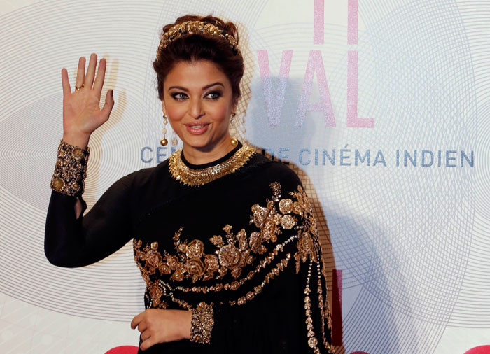 Aishwarya Rai