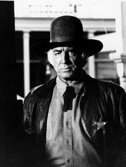 Morgan Woodward Morgan Woodward