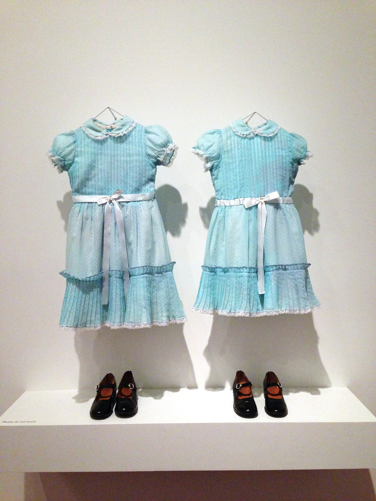 The Shining