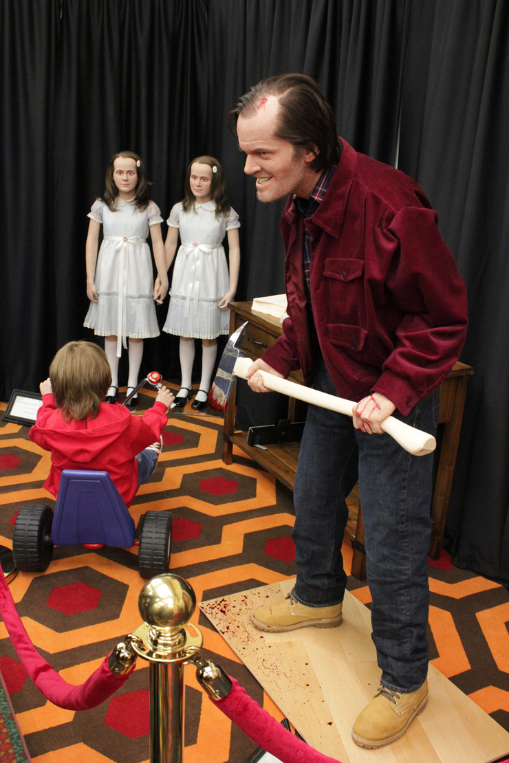 The Shining