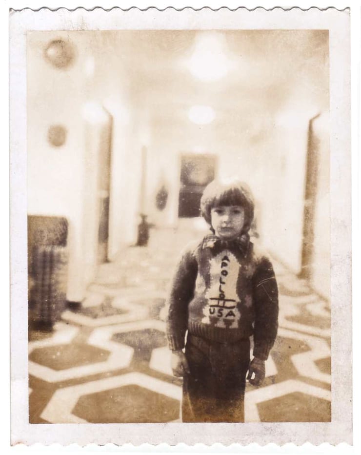 The Shining The Shining