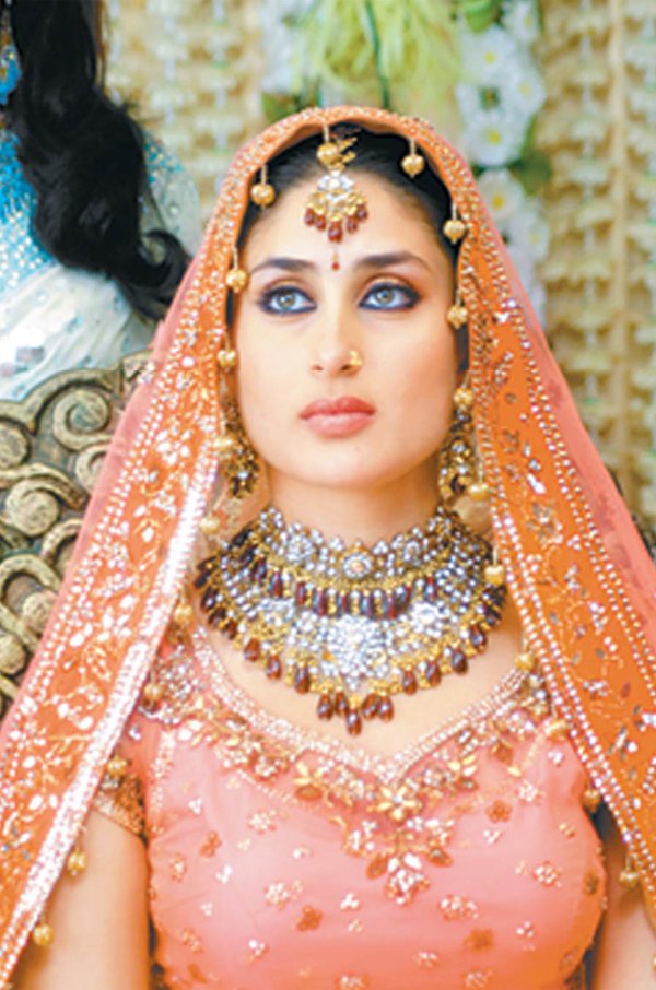 Kareena Kapoor