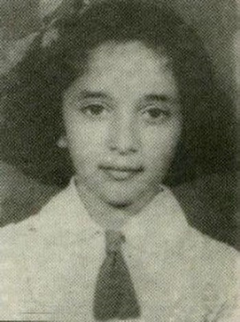 Madhuri Dixit