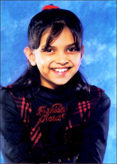 Deepika Padukone Deepika Padukone