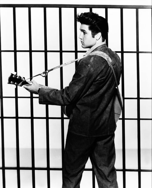 Elvis Presley