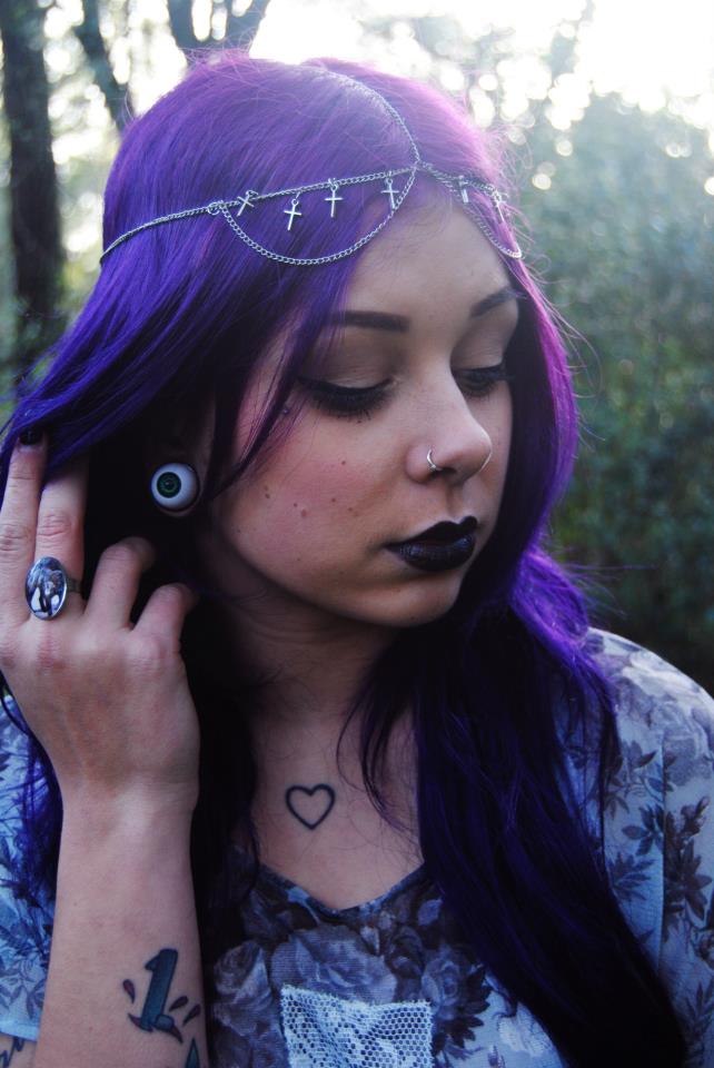 Plum Suicide