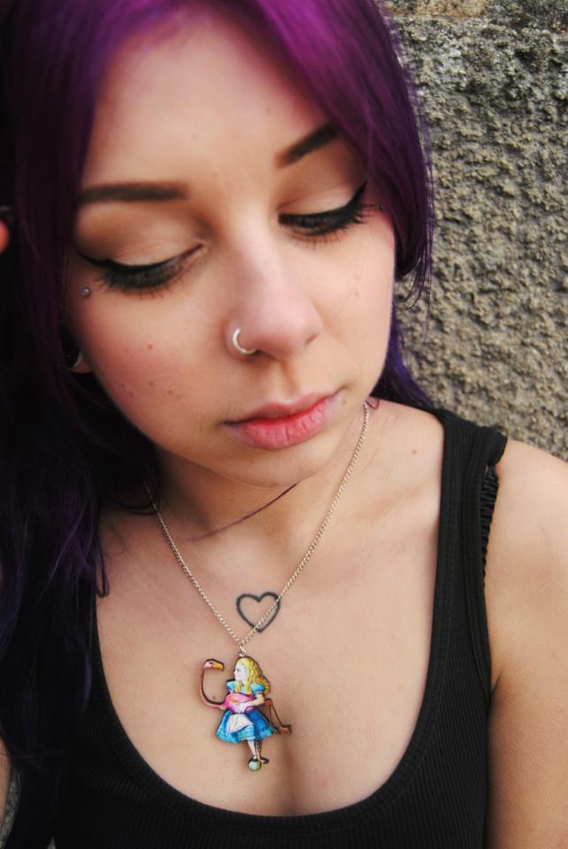 Plum Suicide