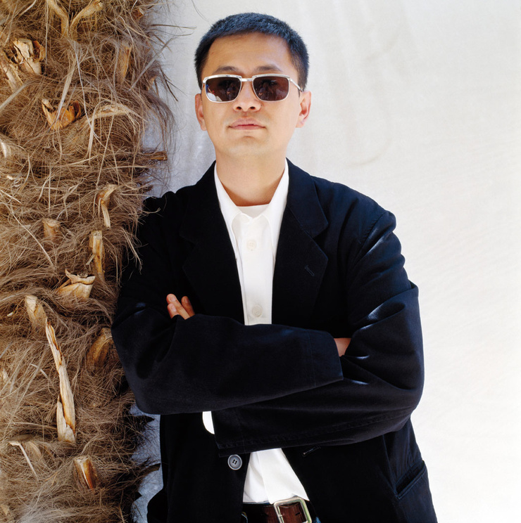 Kar Wai Wong