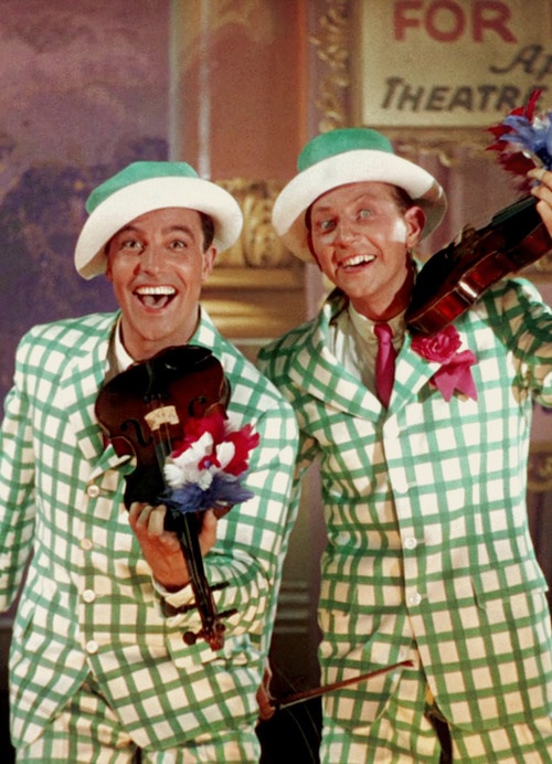 Singin' in the Rain (1952)