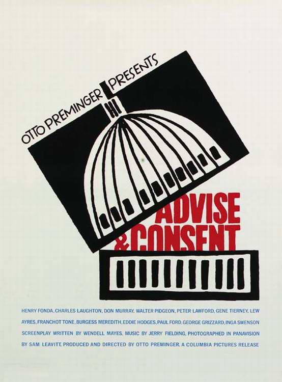 Advise & Consent