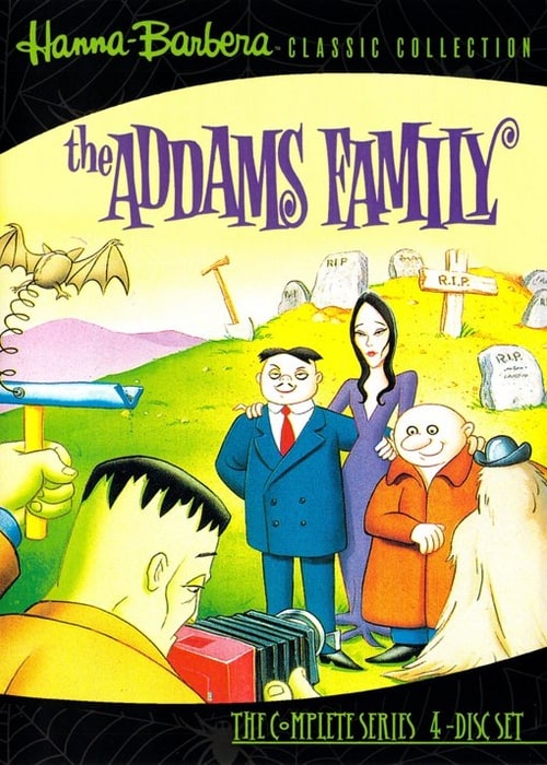 The Addams Family