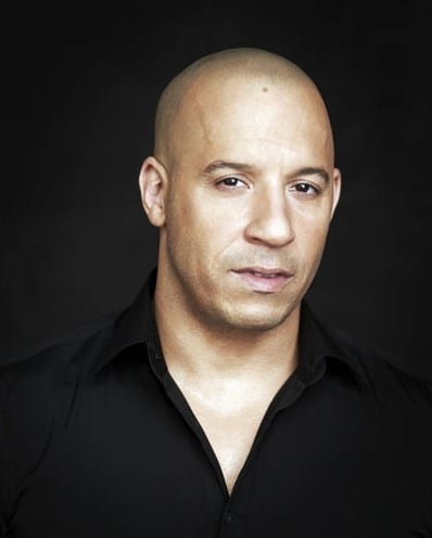 Vin Diesel image