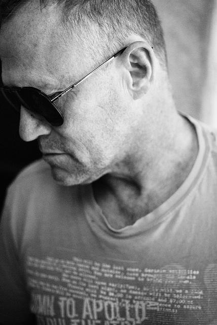 Michael Rooker Michael Rooker