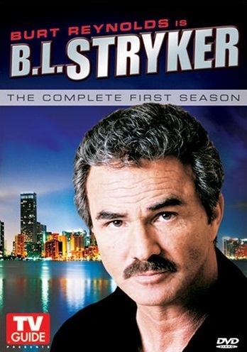 B.L. Stryker