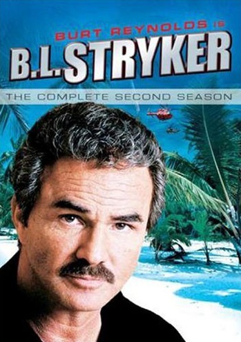 B.L. Stryker