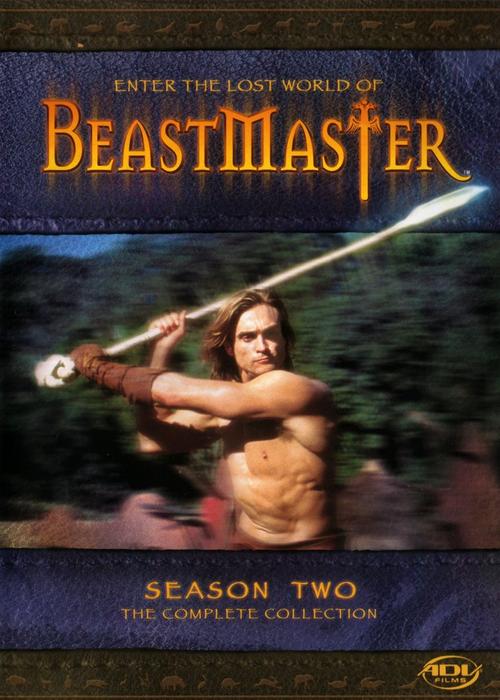 BeastMaster