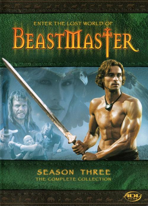 BeastMaster