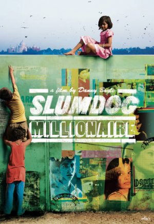 Slumdog Millionaire