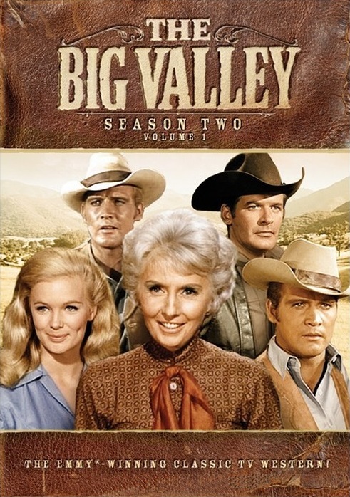 The Big Valley