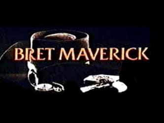 Bret Maverick