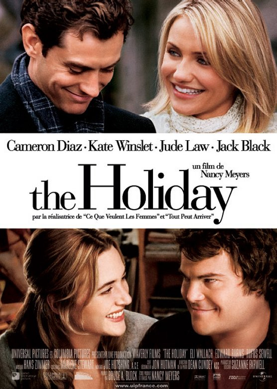 The Holiday
