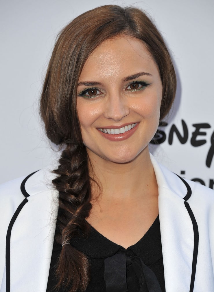 Rachael Leigh Cook